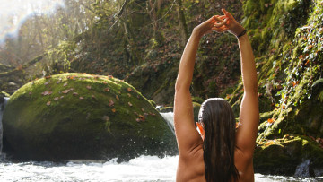 Image 5 of 6 -
            Experience the Wim Hof Method to get an impression of  at 