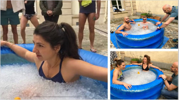 Image 8 of 36 -
            Experience the Wim Hof Method to get an impression of  at 