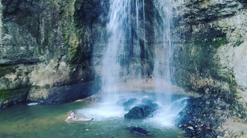 Image 5 of 10 -
            Experience the Wim Hof Method to get an impression of  at 