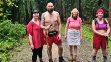 Image 38 of 48 -
            Experience the Wim Hof Method to get an impression of  at 