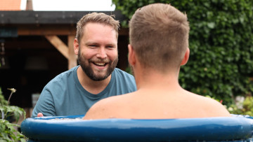 Image 2 of 12 -
            Experience the Wim Hof Method to get an impression of  at 