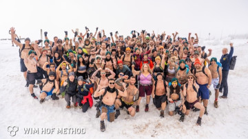Image 1 of 6 -
            Experience the Wim Hof Method to get an impression of  at 