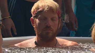 Image 5 of 25 -
            Experience the Wim Hof Method to get an impression of  at 