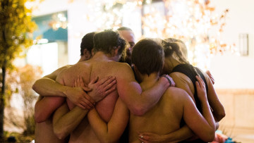 Image 11 of 16 -
            Experience the Wim Hof Method to get an impression of  at 