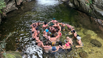 Image 1 of 1 -
            Experience the Wim Hof Method to get an impression of  at 