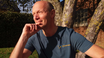 Image 1 of 5 -
            Experience the Wim Hof Method to get an impression of  at 