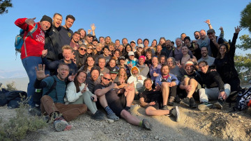 Image 14 of 15 -
            Experience the Wim Hof Method to get an impression of  at 