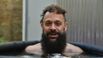 Image 5 of 5 -
            Experience the Wim Hof Method to get an impression of  at 