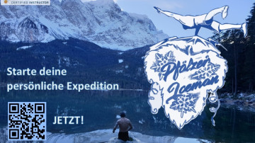 Image 2 of 2 -
Experience the Wim Hof Method to get an impression of at Image 2 of 2 -
Experience the Wim Hof Method to get an impression of at