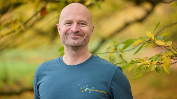 Image 12 of 12 -
            Experience the Wim Hof Method to get an impression of  at 