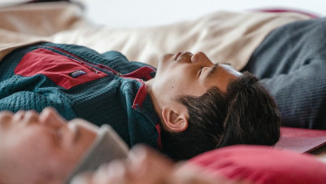 Image 18 of 38 -
            Experience the Wim Hof Method to get an impression of  at 