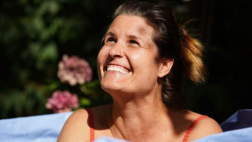 Image 38 of 38 -
            Experience the Wim Hof Method to get an impression of  at 