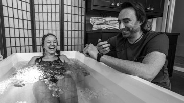 Image 5 of 5 -
Experience the Wim Hof Method to get an impression of at Image 5 of 5 -
Experience the Wim Hof Method to get an impression of at