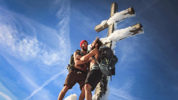 Image 9 of 21 -
            Experience the Wim Hof Method to get an impression of  at 