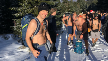 Image 5 of 11 -
            Experience the Wim Hof Method to get an impression of  at 