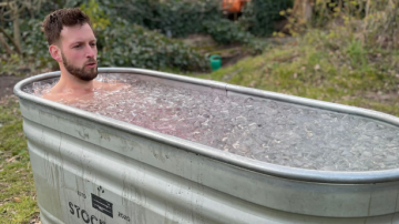 Image 2 of 2 -
            Experience the Wim Hof Method to get an impression of  at 