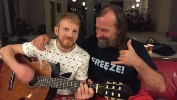 Image 1 of 25 -
            Experience the Wim Hof Method to get an impression of  at 