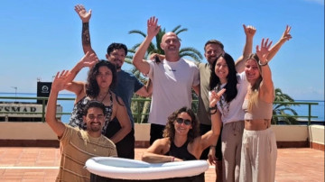 Image 5 of 6 -
            Experience the Wim Hof Method to get an impression of  at 