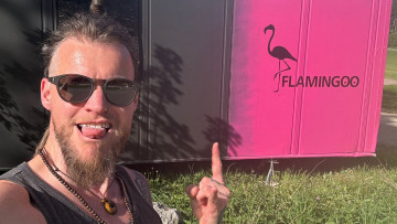 Image 22 of 24 -
            Experience the Wim Hof Method to get an impression of  at 