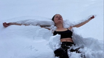 Image 6 of 9 -
            Experience the Wim Hof Method to get an impression of  at 