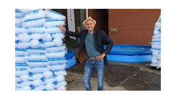 Image 13 of 18 -
Experience the Wim Hof Method to get an impression of at Image 13 of 18 -
Experience the Wim Hof Method to get an impression of at