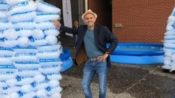 Image 13 of 18 -
            Experience the Wim Hof Method to get an impression of  at 