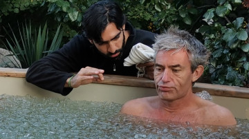 Image 6 of 7 -
Experience the Wim Hof Method to get an impression of at Image 6 of 7 -
Experience the Wim Hof Method to get an impression of at