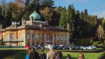 Image 77 of 77 -
            Experience the Wim Hof Method to get an impression of  at 