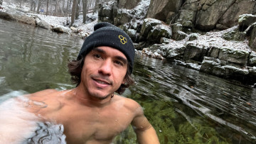 Image 4 of 10 -
            Experience the Wim Hof Method to get an impression of  at 