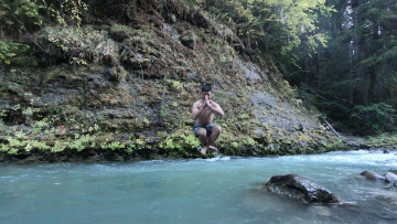 Image 4 of 4 -
            Experience the Wim Hof Method to get an impression of  at 