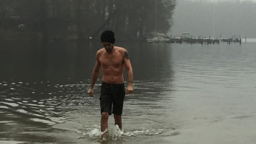 Image 5 of 8 -
            Experience the Wim Hof Method to get an impression of  at 
