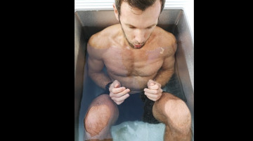 Image 5 of 16 -
            Experience the Wim Hof Method to get an impression of  at 