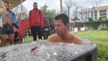 Image 5 of 49 -
Experience the Wim Hof Method to get an impression of at Image 5 of 49 -
Experience the Wim Hof Method to get an impression of at