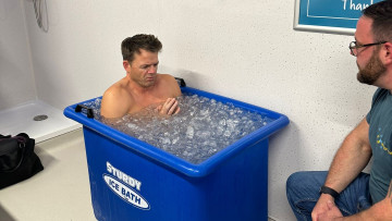 Image 1 of 1 -
            Experience the Wim Hof Method to get an impression of  at 