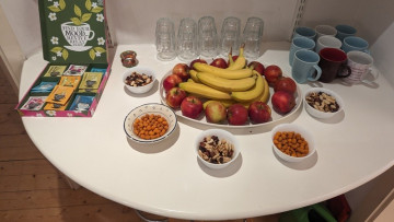 Image 26 of 38 -
            Experience the Wim Hof Method to get an impression of  at 