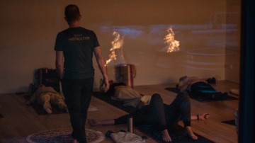 Image 4 of 8 -
            Experience the Wim Hof Method to get an impression of  at 