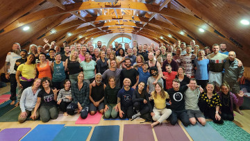 Image 3 of 4 -
            Experience the Wim Hof Method to get an impression of  at 