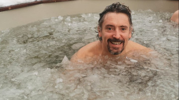 Image 9 of 10 -
            Experience the Wim Hof Method to get an impression of  at 