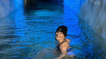 Image 10 of 10 -
            Experience the Wim Hof Method to get an impression of  at 