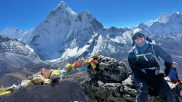 Image 1 of 5 -
            Experience the Wim Hof Method to get an impression of  at 