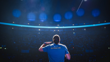 Image 6 of 13 -
            Experience the Wim Hof Method to get an impression of  at 