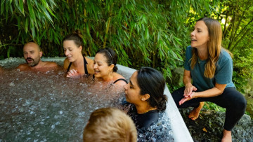 Image 2 of 24 -
Experience the Wim Hof Method to get an impression of at Image 2 of 24 -
Experience the Wim Hof Method to get an impression of at