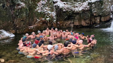 Image 2 of 7 -
            Experience the Wim Hof Method to get an impression of  at 