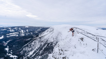 Image 5 of 5 -
            Experience the Wim Hof Method to get an impression of  at 