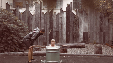 Image 2 of 5 -
            Experience the Wim Hof Method to get an impression of  at 