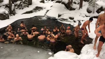 Image 4 of 14 -
            Experience the Wim Hof Method to get an impression of  at 