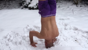 Image 7 of 10 -
            Experience the Wim Hof Method to get an impression of  at 