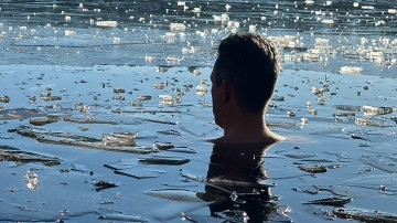 Image 4 of 14 -
            Experience the Wim Hof Method to get an impression of  at 