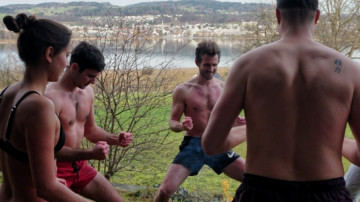 Image 6 of 65 -
Experience the Wim Hof Method to get an impression of at Image 6 of 65 -
Experience the Wim Hof Method to get an impression of at