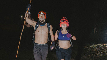 Image 5 of 22 -
            Experience the Wim Hof Method to get an impression of  at 